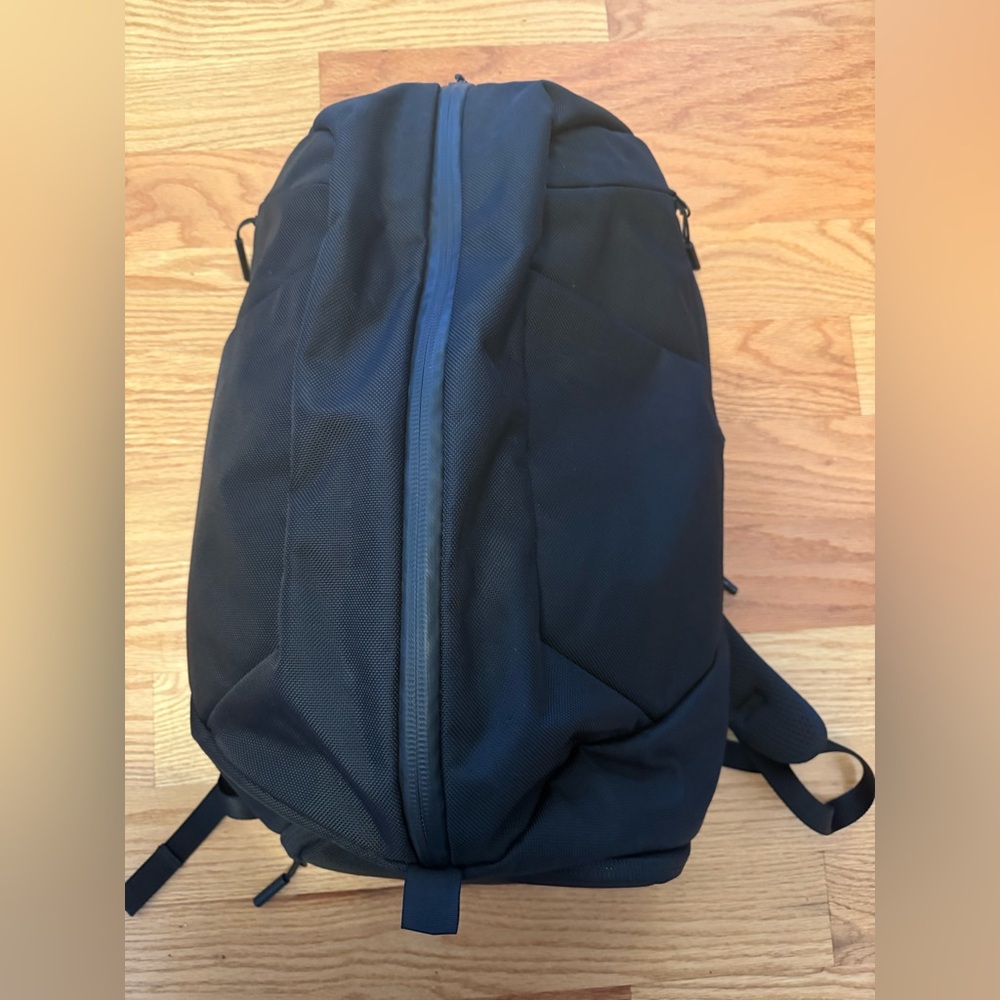 Aer Duffle Pack - Black Men's Backpack